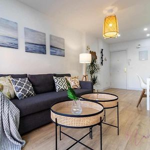 Appartement met Drie Slaapkamers